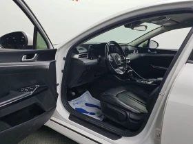 Kia K5 2.0 LPI(Renter car)| 150к.с.| ВКЛ.ТЕХНОТЕСТ, снимка 10