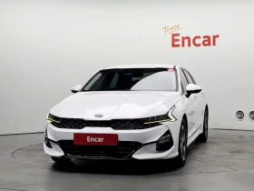 Kia K5 2.0 LPI(Renter car)| 150к.с.| ВКЛ.ТЕХНОТЕСТ, снимка 3