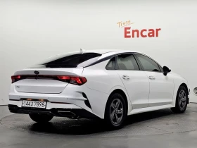 Kia K5 2.0 LPI(Renter car)| 150к.с.| ВКЛ.ТЕХНОТЕСТ, снимка 2