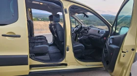 Citroen Berlingo 1.6HDI, снимка 9