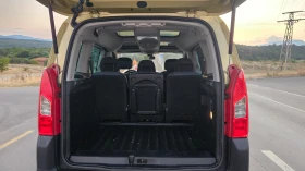 Citroen Berlingo 1.6HDI, снимка 11