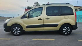 Citroen Berlingo 1.6HDI, снимка 4