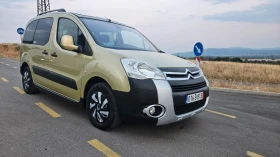 Citroen Berlingo 1.6HDI, снимка 1