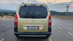Citroen Berlingo 1.6HDI, снимка 6