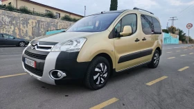 Citroen Berlingo 1.6HDI, снимка 3