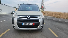 Citroen Berlingo 1.6HDI, снимка 2