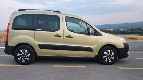 Citroen Berlingo 1.6HDI, снимка 8