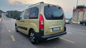 Citroen Berlingo 1.6HDI, снимка 5