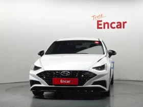 Hyundai Sonata 1.6 Turbo Smart, снимка 3