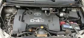 Toyota Verso, снимка 5