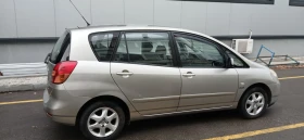 Toyota Verso, снимка 4