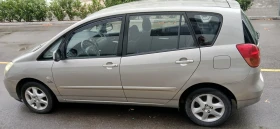 Toyota Verso, снимка 2