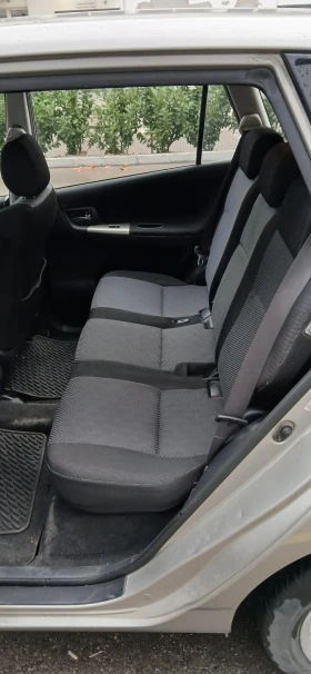 Toyota Verso, снимка 7