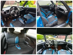 Mini Cooper s, снимка 15