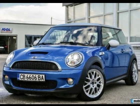 Mini Cooper s, снимка 3