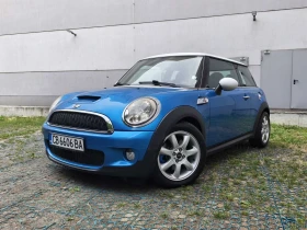 Mini Cooper s, снимка 11