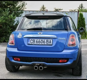 Mini Cooper s, снимка 7