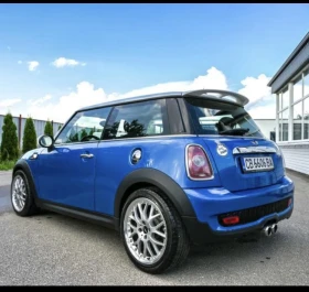 Mini Cooper s, снимка 6