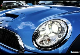 Mini Cooper s, снимка 9