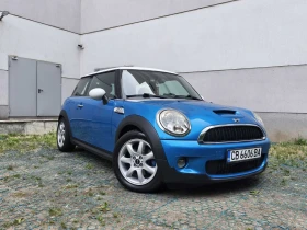 Mini Cooper s, снимка 10