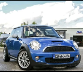 Mini Cooper s, снимка 4