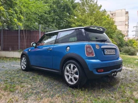 Mini Cooper s, снимка 12