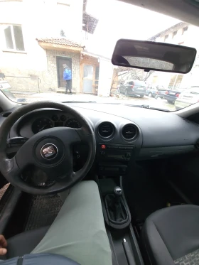 Seat Ibiza, снимка 7