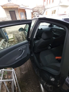 Seat Ibiza, снимка 10