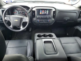 Chevrolet Silverado 5.3l K1500 Lt, снимка 8