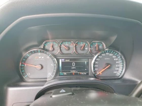 Chevrolet Silverado 5.3l K1500 Lt, снимка 9