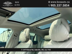 Mercedes-Benz EQS * 580 4MATIC Sedan * CARFAX * БЕЗ ПЪРВОНАЧАЛНА ВНО, снимка 14