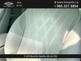Mercedes-Benz EQS * 580 4MATIC Sedan * CARFAX * БЕЗ ПЪРВОНАЧАЛНА ВНО, снимка 17
