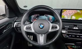 BMW 523 d M Sport | АВТОФИНАНСИРАНЕ | ЦЕНА ДО БЪЛГАРИЯ, снимка 14