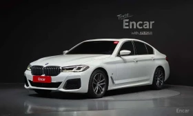 BMW 523 d M Sport | АВТОФИНАНСИРАНЕ | ЦЕНА ДО БЪЛГАРИЯ, снимка 1
