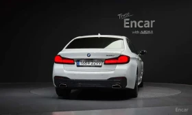 BMW 523 d M Sport | АВТОФИНАНСИРАНЕ | ЦЕНА ДО БЪЛГАРИЯ, снимка 4