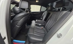 BMW 523 d M Sport | АВТОФИНАНСИРАНЕ | ЦЕНА ДО БЪЛГАРИЯ, снимка 12