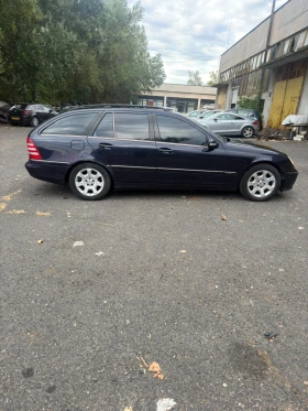 Mercedes-Benz 220 2.2D, снимка 15