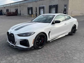BMW 440 * M440i xDrive Coupe* АВТОКРЕДИТ БЕЗ ПЪРВОНАЧАЛНА*, снимка 1