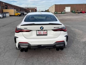 BMW 440 * M440i xDrive Coupe* АВТОКРЕДИТ БЕЗ ПЪРВОНАЧАЛНА*, снимка 4