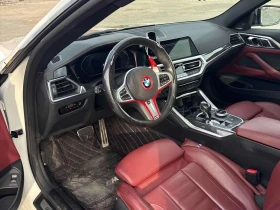 BMW 440 * M440i xDrive Coupe* АВТОКРЕДИТ БЕЗ ПЪРВОНАЧАЛНА*, снимка 5