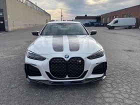 BMW 440 * M440i xDrive Coupe* АВТОКРЕДИТ БЕЗ ПЪРВОНАЧАЛНА*, снимка 6