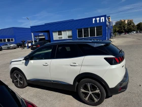 Peugeot 3008 GT-line Grip Control 1.6 HDI 120, снимка 3