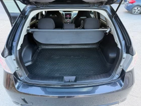 Subaru Impreza 2.0 WRX PAKET, снимка 10