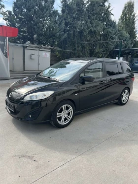 Mazda 5 1.6HDI, снимка 2