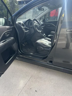 Mazda 5 1.6HDI, снимка 9