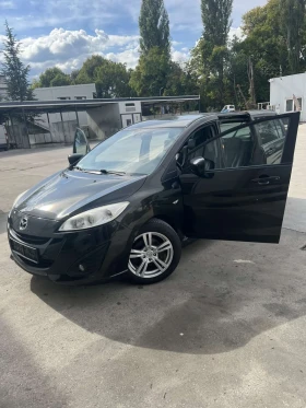 Mazda 5 1.6HDI, снимка 8