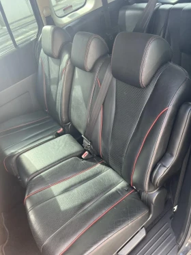 Mazda 5 1.6HDI, снимка 12