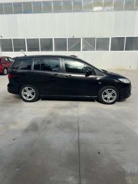 Mazda 5 1.6HDI, снимка 4