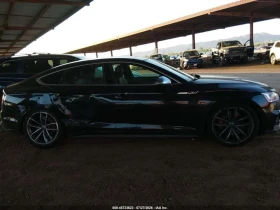 Audi S5, снимка 13