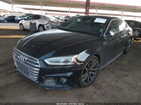 Audi S5, снимка 2
